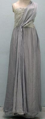 Primera imagen del registro Vestido (prenda principal)