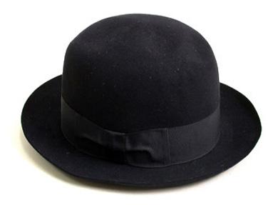 Primera imagen del registro Sombrero