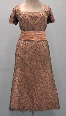 Primera imagen del registro Vestido (prenda principal)