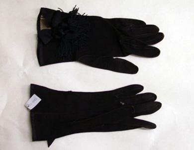 Primera imagen del registro Guantes