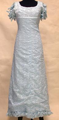Primera imagen del registro Vestido (prenda principal)