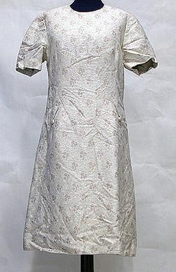 Primera imagen del registro Vestido (prenda principal)