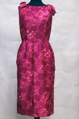 Primera imagen del registro Vestido (prenda principal)