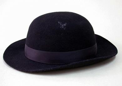 Primera imagen del registro Sombrero