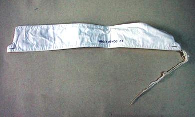Primera imagen del registro Cuello