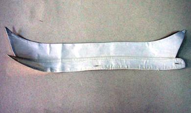 Primera imagen del registro Cuello