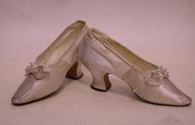 Primera imagen del registro Zapatos