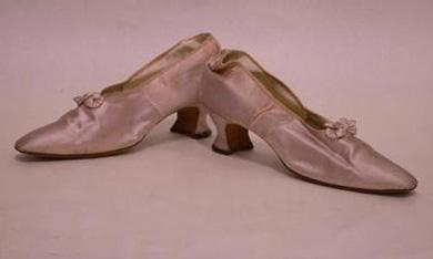 Primera imagen del registro Zapatos
