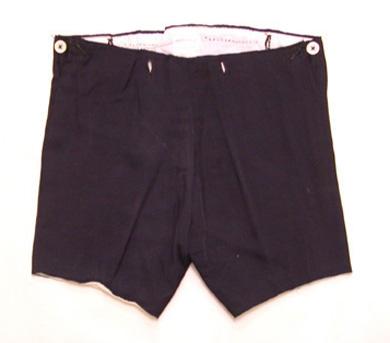 Primera imagen del registro Pantalón (niño)