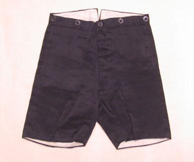 Primera imagen del registro Pantalón (niño)