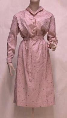 Primera imagen del registro Vestido (prenda principal)