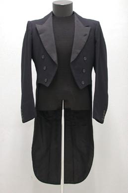 Primera imagen del registro Frac (chaqueta)