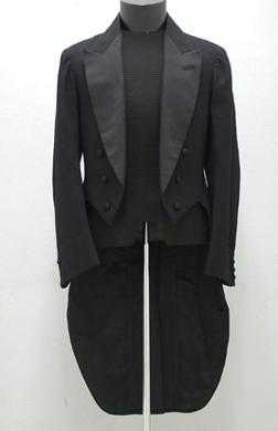 Primera imagen del registro Frac (chaqueta)