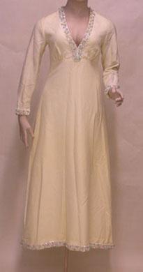 Primera imagen del registro Vestido (prenda principal)