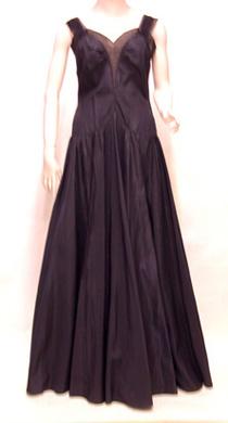 Primera imagen del registro Vestido (prenda principal)