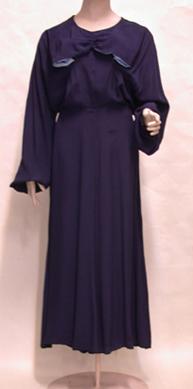Primera imagen del registro Vestido (prenda principal)