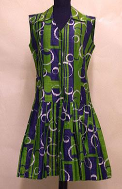 Primera imagen del registro Vestido (prenda principal)