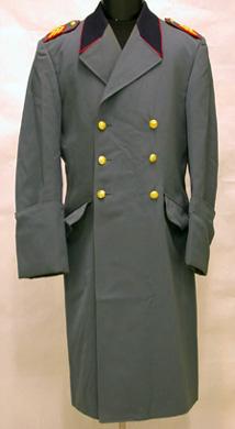 Primera imagen del registro Abrigo (vestuario)