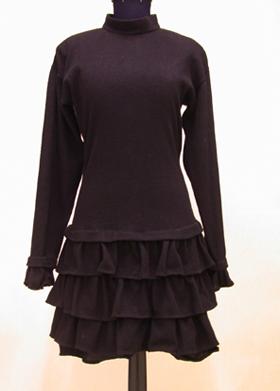 Primera imagen del registro Vestido (prenda principal)