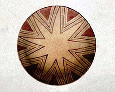 Primera imagen del registro Diseño decorativo de ceramio