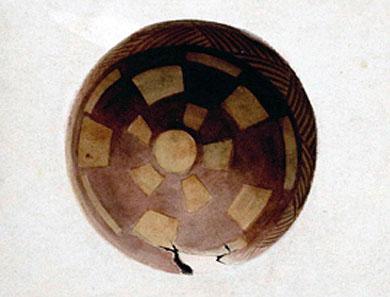 Primera imagen del registro Dibujo de Ceramio
