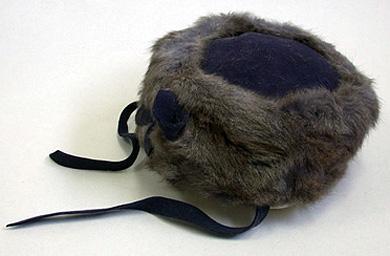 Primera imagen del registro Gorro