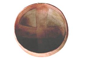 Primera imagen del registro Dibujo de ceramio