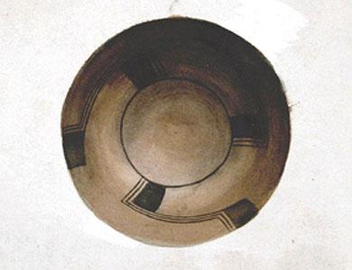 Primera imagen del registro Dibujo de Ceramio