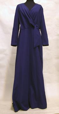 Primera imagen del registro Vestido (prenda principal)