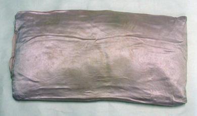 Primera imagen del registro Almohada