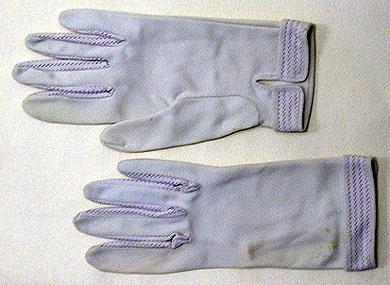 Primera imagen del registro Guantes