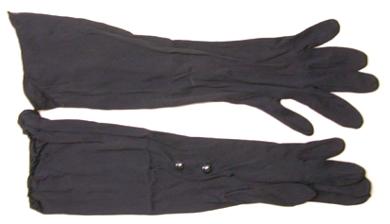 Primera imagen del registro Guantes