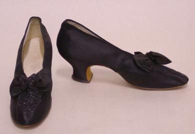 Primera imagen del registro Zapatos