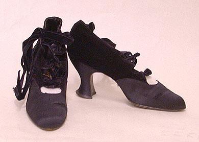 Primera imagen del registro Zapatos