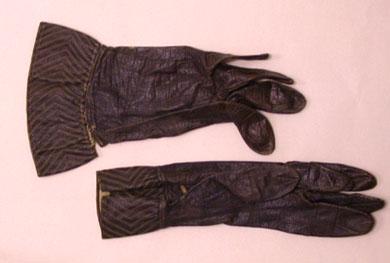 Primera imagen del registro Guantes