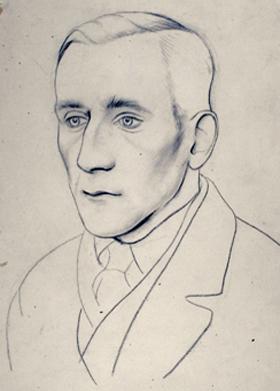 Primera imagen del registro Retrato de hombre