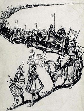 Primera imagen del registro Sartre-El Bahr, el Renegado