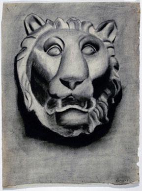 Primera imagen del registro Ornamento