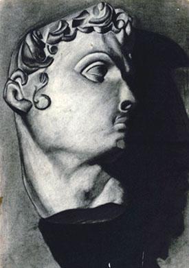 Primera imagen del registro Busto de emperador Romano