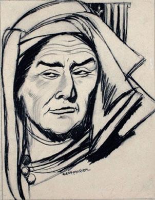 Primera imagen del registro Rostro