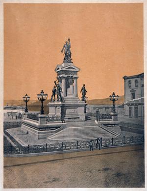 Primera imagen del registro Monumento a los Heroes de Iquique