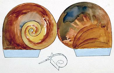 Primera imagen del registro Caracol