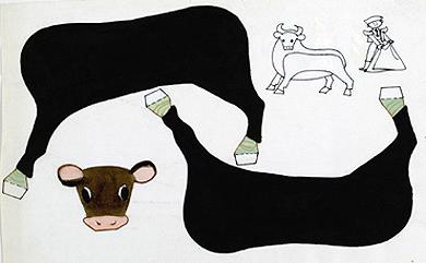 Primera imagen del registro Toro y Torero
