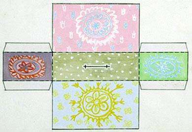 Primera imagen del registro Arlequìn en caja