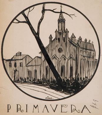 Primera imagen del registro Primavera