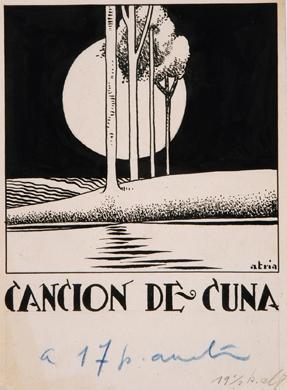 Primera imagen del registro Canción de Cuna