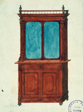 Primera imagen del registro Mueble