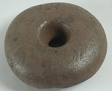 Primera imagen del registro Piedra horadada