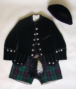 Primera imagen del registro Uniforme escolar