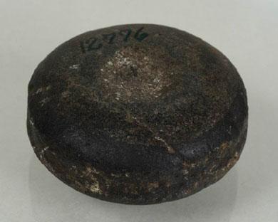 Primera imagen del registro Pulidor (arqueológico)